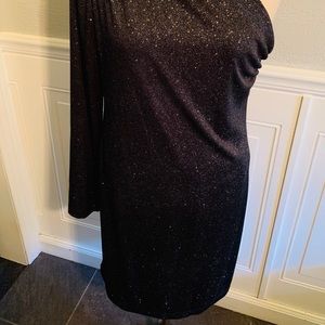 Allen B /Allen Schwartz Cocktail Dress
